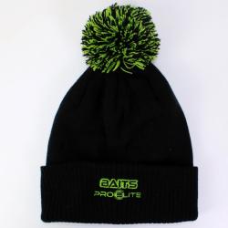 Bonnet Pro élite baits