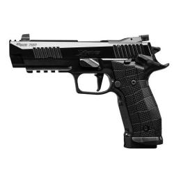 Pistolet SIG SAUER P226 X-Five Reserve Cal 9x19