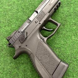 CZ P-07 9X19 HAUSSE LPA