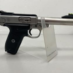 !! NEUF !! PISTOLET SMITH&WESSON 22 VICTORY FILETÉ 5.5'´ CALIBRE 22lr