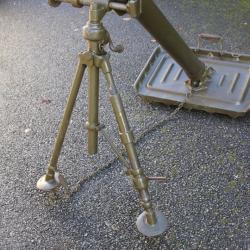 MORTIER US ARMY  de  81 mm .WW2