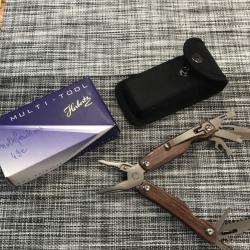 Pince « Herbertz » modèle « survie »