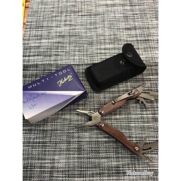 Pince Herbertz modle survie