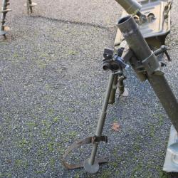 DV MORTIER US ARMY DE 60MM