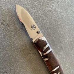 Couteau Citadel Stavanger.