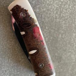 Couteau Citadel Stavanger