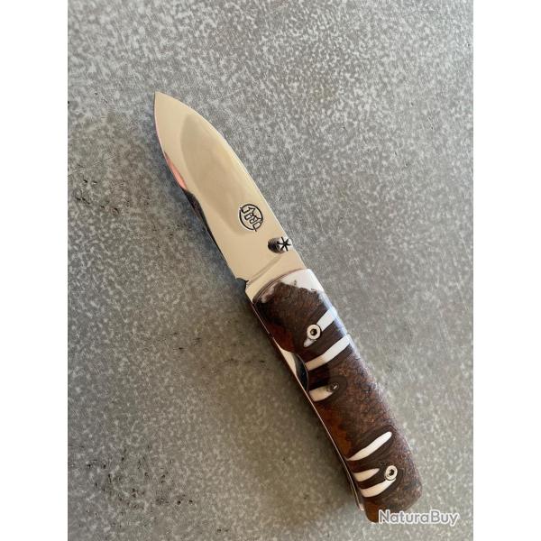 Couteau Citadel Stavanger.