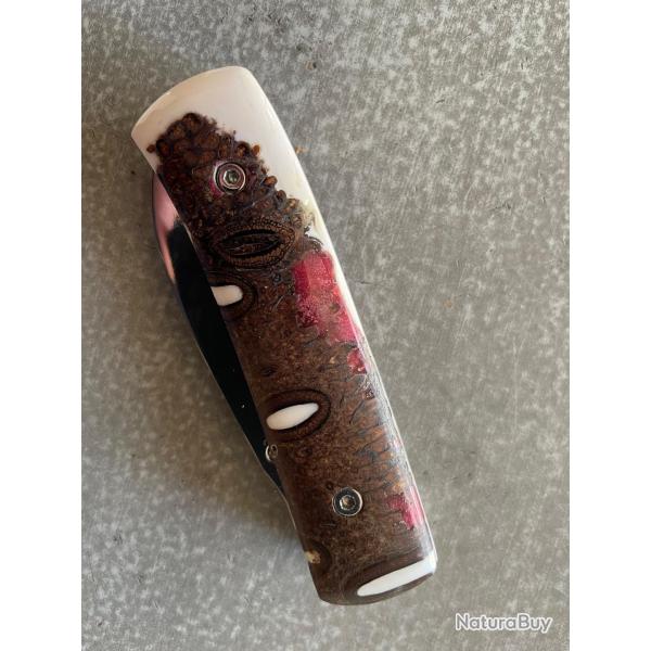 Couteau Citadel Stavanger