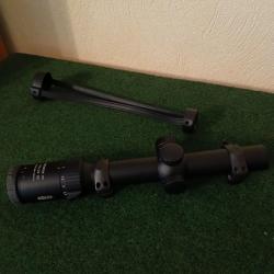 Lunette de battue Meopta 1-6×24