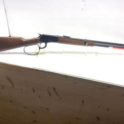 CARABINE A LEVIER DE SS GARDE WINCHESTER MOD 1892 LARGE LOOP- CAL 44 REM MAG - 11 COUPS