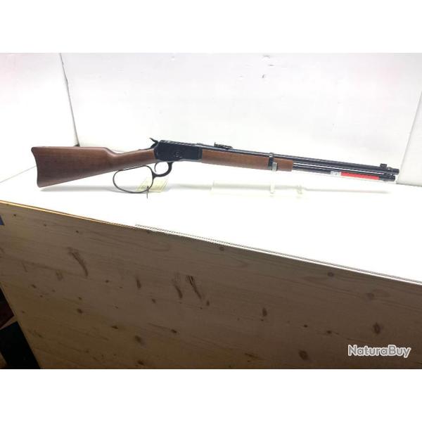 CARABINE A LEVIER DE SS GARDE WINCHESTER MOD 1892 LARGE LOOP- CAL 44 REM MAG - 11 COUPS