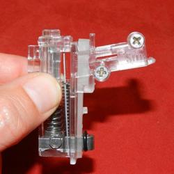 Adaptateur de rechange Small pour amorceurs Lee