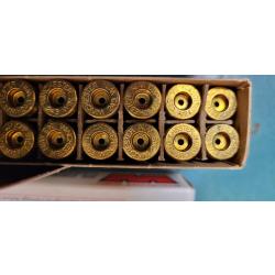 60 etuis neufs 243 winchester de marque winchester