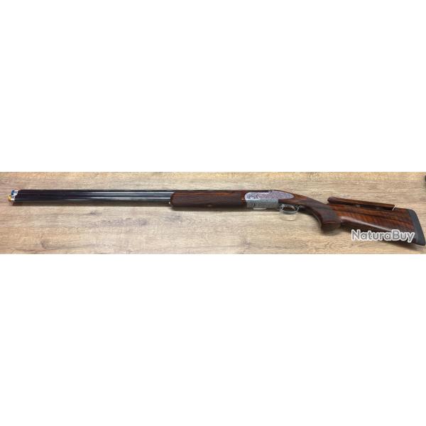 Fusil parcours de chasse Rizzini Sporting S2000 12/76