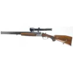 MIXTE KRIEGHOFF TECK en cal 12/76