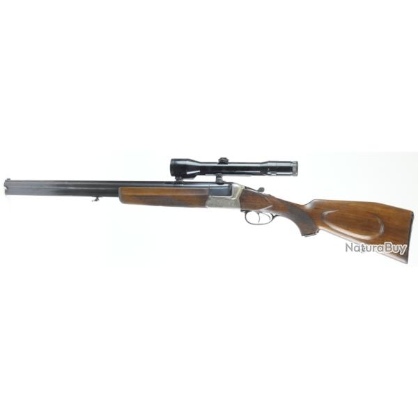 MIXTE KRIEGHOFF TECK en cal 12/76