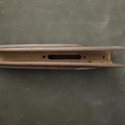 LONGUESSE FUSIL BAIKAL SUPERPOSE CAL 12