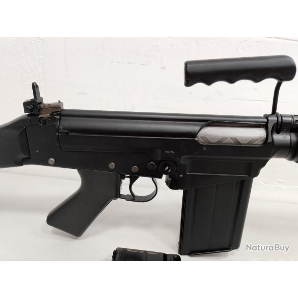 !! OCCASION !! CARABINE LEE ENFIELD FAL CALIBRE 308WIN