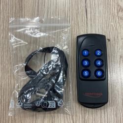 Télécommande numaxes canifly