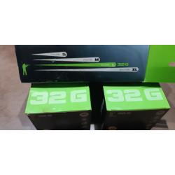 50 cartouches L100 Decathlon TBE plombs de 10 12/70 culot de 8