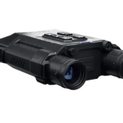 PARD Jumelles de vision nocturne, lunettes de vision nocturne avec portée jusqu'à 350 m, 850 nm