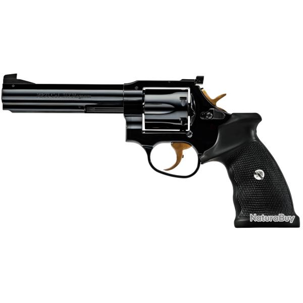 Revolver MANURHIN MR73 Sport 5"1/4 cal.357 mag - 38 special