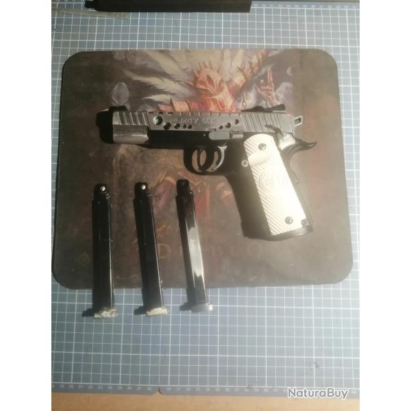 1911 STI Duty one co2 6mm nbb