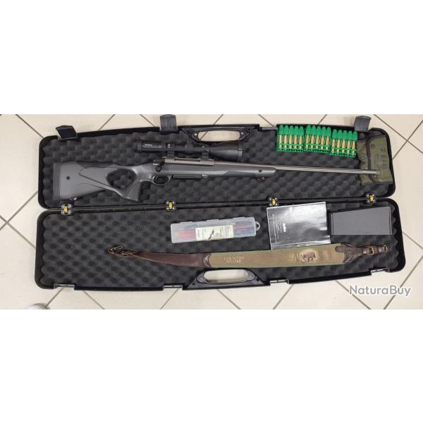 Carabine Sako S20 cal 7 rm