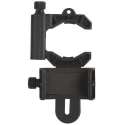ENCHERE à 1 !! Adaptateur support pour smartphone sur optique A10 LEVENHUK pour photos vidéos