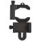 petites annonces chasse pêche : ENCHERE à 1 !! Adaptateur support pour smartphone sur optique A10 LEVENHUK pour photos vidéos