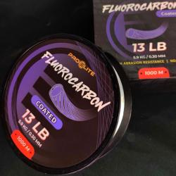 Fluorocarbone coated Pro élite baits 1000M/0,30mm