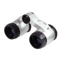 ENCHERE à 1 !! Jumelles de poche 3 x 18 DIGITAL OPTIC (lot de 2 paires)