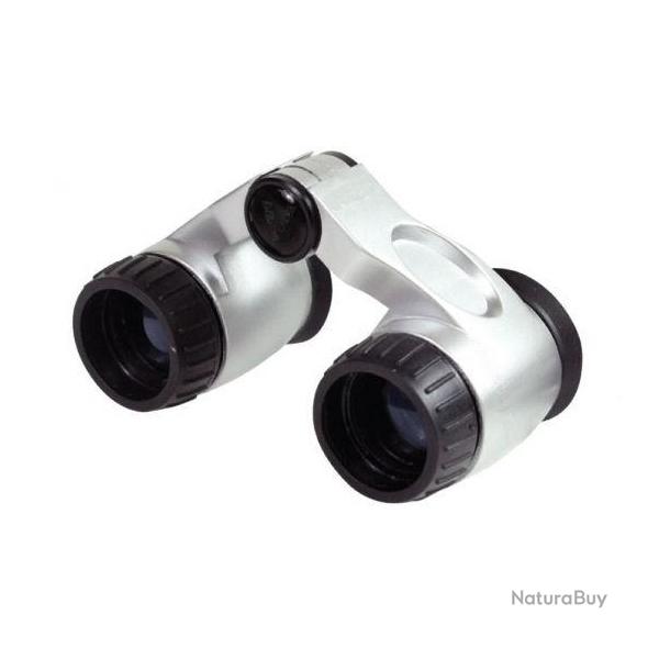 ENCHERE  1 !! Jumelles de poche 3 x 18 DIGITAL OPTIC (lot de 2 paires)