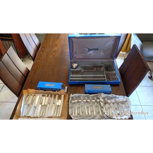 Mnagre Couzon 73 pices