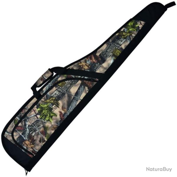 Fourreau carabine TUNET CAMO CHENE 130cm