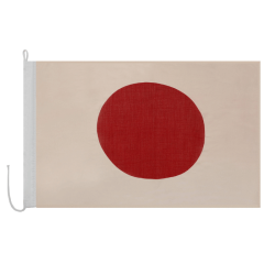 Drapeau national du Japon � Reproduction 150 &times; 90 cm
