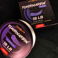 Fluorocarbone coated Pro élite baits 1000M/0,37mm