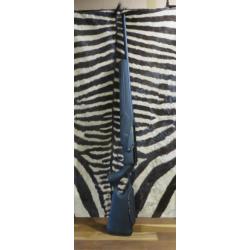 Carabine BROWNING Maral 4X Hunter Thumbole Compo Adjust Full Black GAUCHER cal.30-06 ca.53 cm