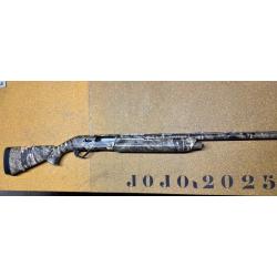 Fusil de chasse winchester SX4 - 12/89 - camo synthétique