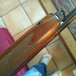 Fusil semi automatique BREDA ALTAIR 12 chambrer 70