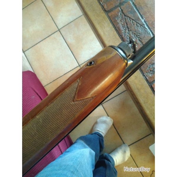 Fusil semi automatique BREDA ALTAIR 12 chambrer 70