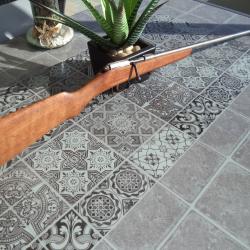 carabine 9 mm n° de serie 5440 .