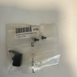 Serrure EAW à levier prisme 11mm BH10 mm