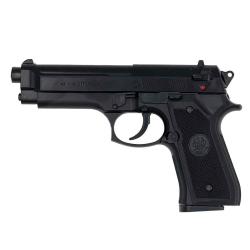 R&eacute;plique airsoft Beretta M9 World Defender Spring (Umarex)