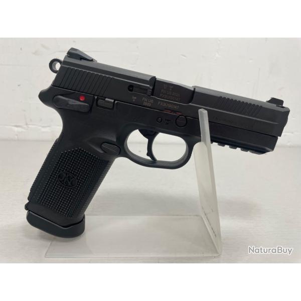 !! NEUF !! PISTOLET FN FNX-45 CALIBRE 45ACP