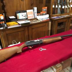 FUSIL BERETTA ES100 VITORIA CALIBRE 12/76 CANON 70  ÉTAT NEUF JAMAIS TIRÉ