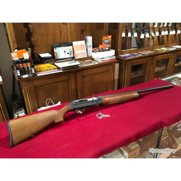 FUSIL BERETTA ES100 VITORIA CALIBRE 12/76 CANON 70  TAT NEUF JAMAIS TIR