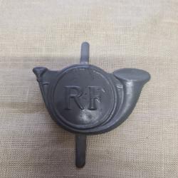 Insigne, Attribut, Rondache  De Casque Adrian (12)