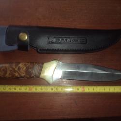 couteau de chasse colmic cheyenne