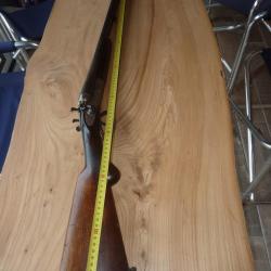 Fusil à chiens cal.12